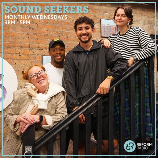 Sound Seekers 10th July 2024