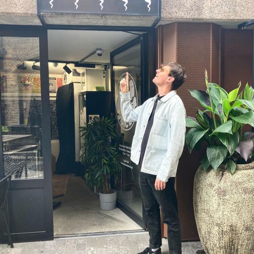 Kiskadee - 03/08/23 - Voices Radio