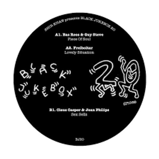 Patterns Radio - 24.08.2019
