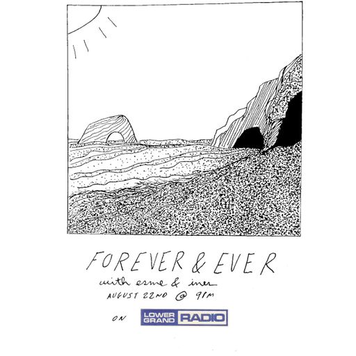 forever & ever vol XXII (08.22.2022)