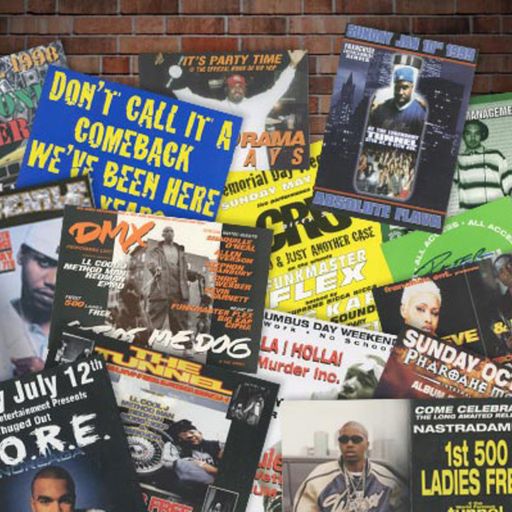 Back To The Tunnel (Explicit Version) - Vol 2