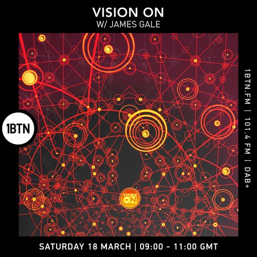 Vision On - 18.03.2023