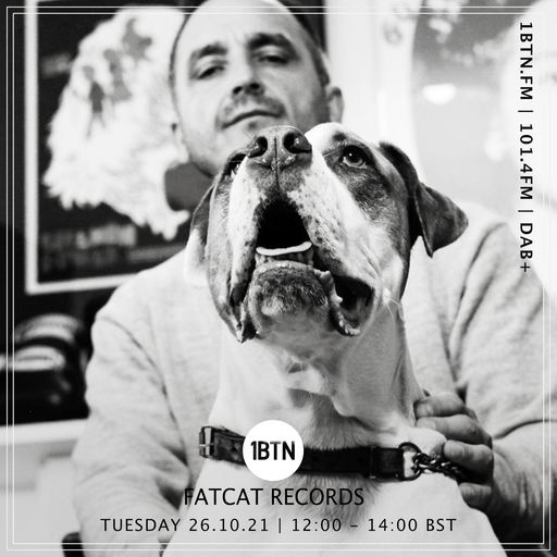 Fatcat Records - 26.10.2021