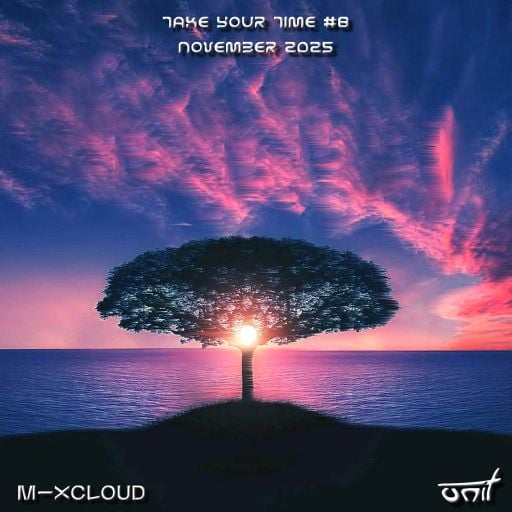 Take Your Time VIII - November 2025