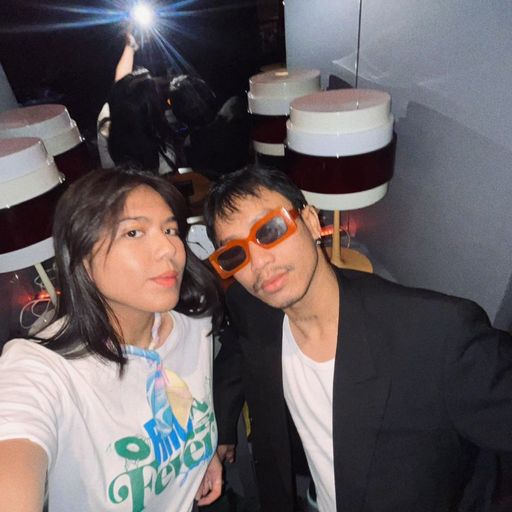 Trip Do Brasil Hosted By Jule & Vanessa Vol.36