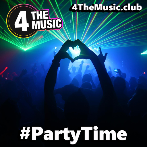 Chris Haines DJ - 4 The Music Exclusive - Party Time - Club and Disco House