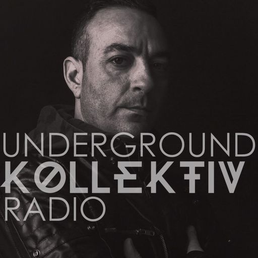 UndergroundkollektiV: tony.romanello 6.2.20