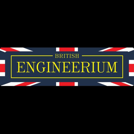 British Engineerium - Pepita Coffee Festival 31st August 2025
