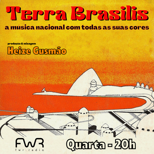 Terra Brasilis 015 - 9.11.2022