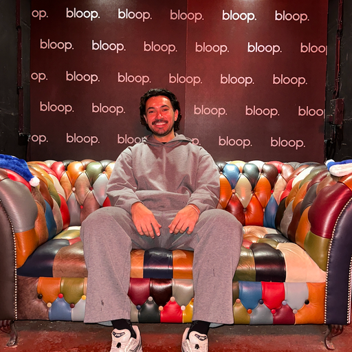 Basse Noir w/ Emilio - 13.12.25