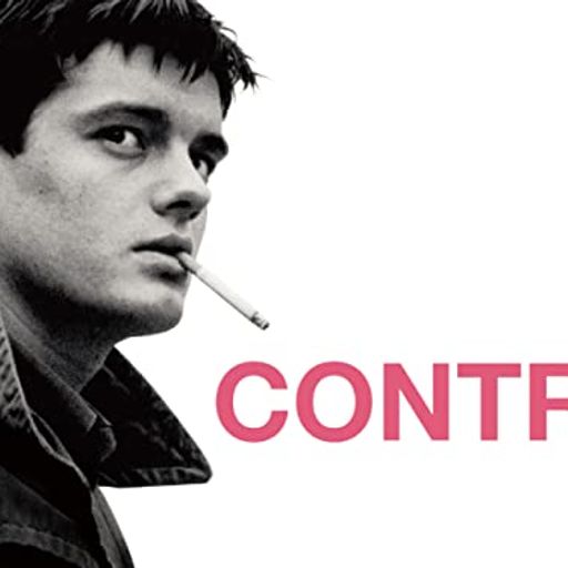 Soundtrack Control.Edited & Expanded