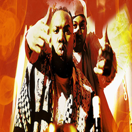 Hip Hop Monthly MiniMix - August 1995