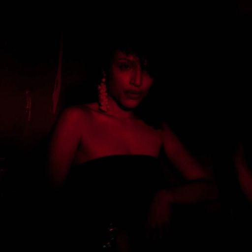 African Acid Is The Future: Maryisonacid // 24-01-2020