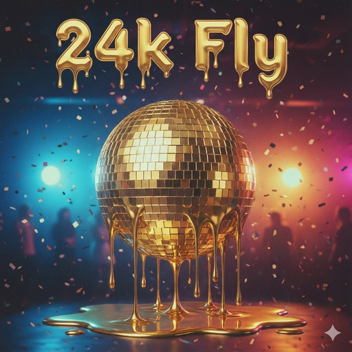 24k FLY ♡
