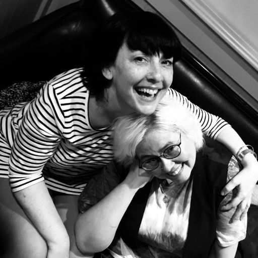 Truth To Material with Rachel Mayfield:The Human that Won the Race (22/05/2018)