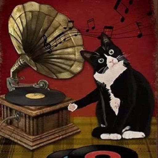 Sunday wake up special - covering for Anders