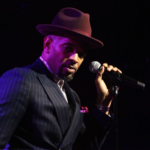 Artform Radio: Loren Oden // 29-04-21