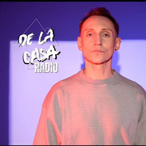 Discoman - De La Casa Radio 19.04.26