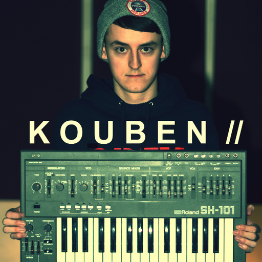 Sounds Supreme X Kouben
