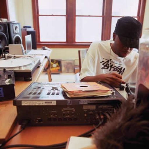 soulsearching 634 - the aquarian edition: j dilla tribute revisited 2011