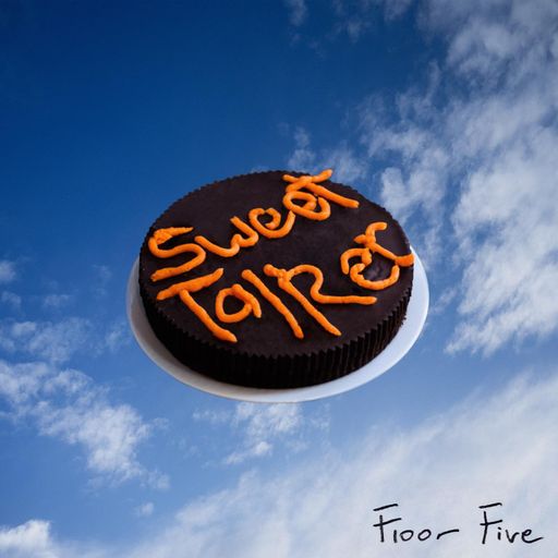 "Sweet Talker" Single Release: Floor Five on Amplifier - 12/10/2022