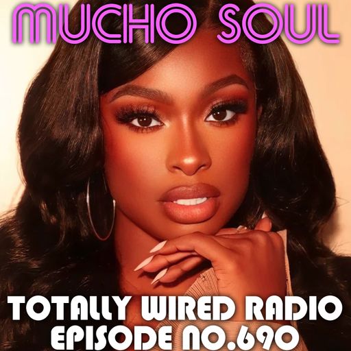 The Mucho Soul Show - Alan Kenny Arscott & Ket Shah ~ 21.12.22