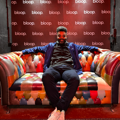 Hypnotic Funk w/ MANI - 06.03.26