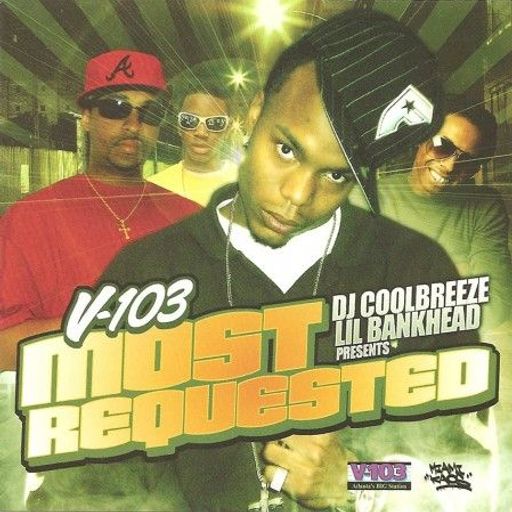 DJ Coolbreeze - V-103 Most Requested (2007)