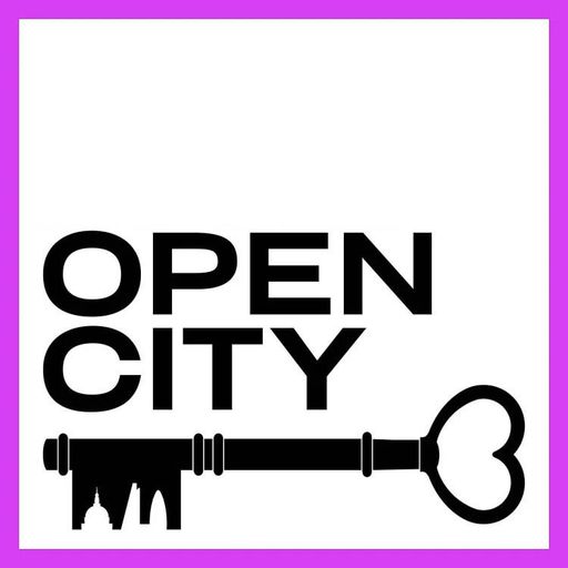 Open City Audio - 4 June 2026 (The Home That Made Me: When Home Becomes a Prison)