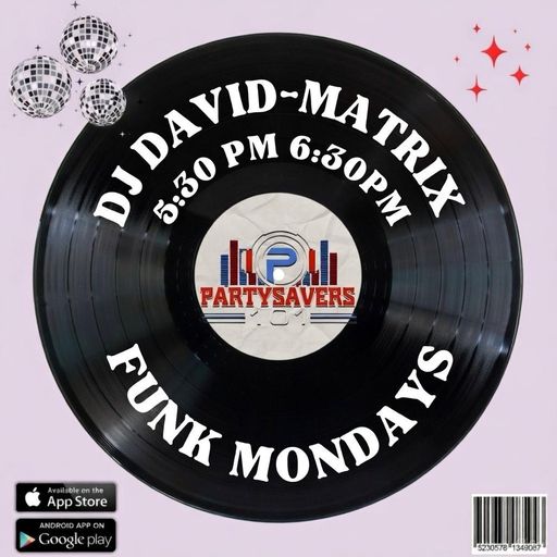 PartySavers101-Radio-#66-102025-DDM