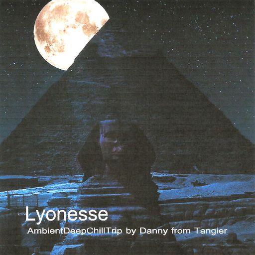 Lyonesse (AmbientDeepChillTrip)