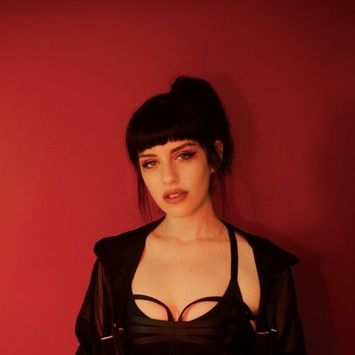 Choice Mix – Katie Rex