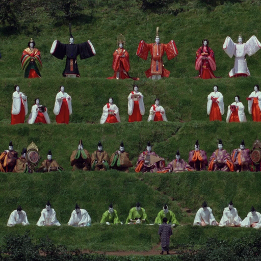 House of All Words w/ Tunisian Naive Society - 29th December 2025