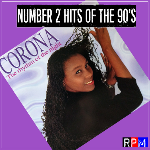 NUMBER 2 HITS OF THE 90'S : 5