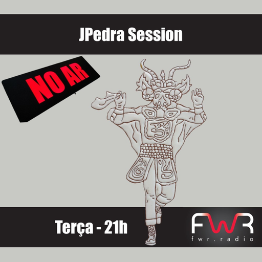 JPedra Session 230 - 15.7.2025
