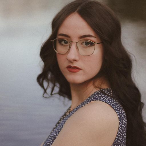 A Bit of Everything with Toria Wooff. 18/5/2021