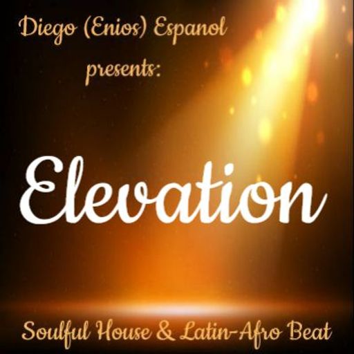 DIEGO (enios) for Waves Radio #122