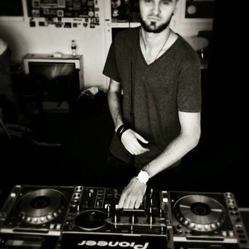 GRUIA @ IBIZA SONICA STUDIOS 2014