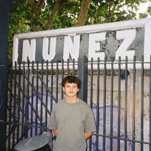 Exploring Earth Through Sound w/ Machi - Argentine Rock (60s-90s) - 28th April 2026