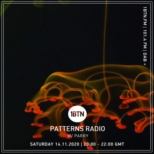 Patterns Radio - 14.11.2020