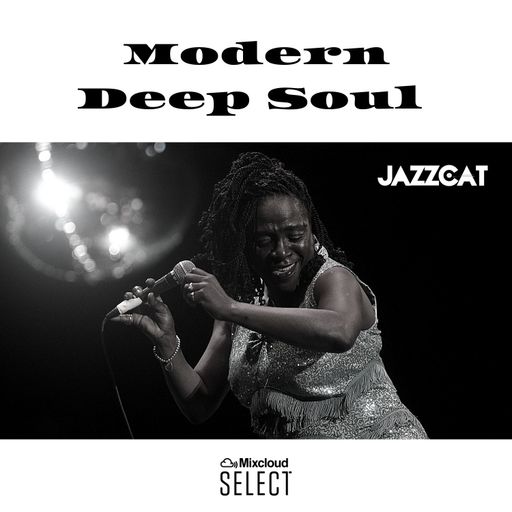 Modern Deep Soul