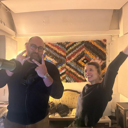 Cashmere Guest Mixes w/ BBB & Chloé 08.02.2025