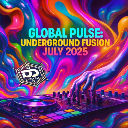 Global Pulse: Underground Fusion July 2025