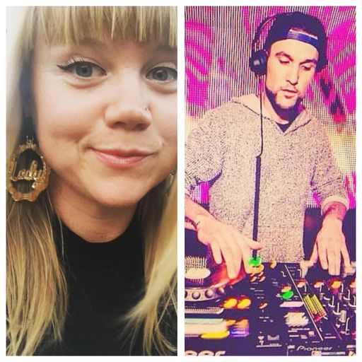 the kick on | Lady Banton & Selecta FriedRy | triple j | 17.3.18