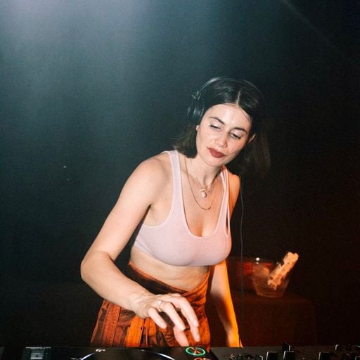 Anthousai - 11/10/23 - Voices Radio