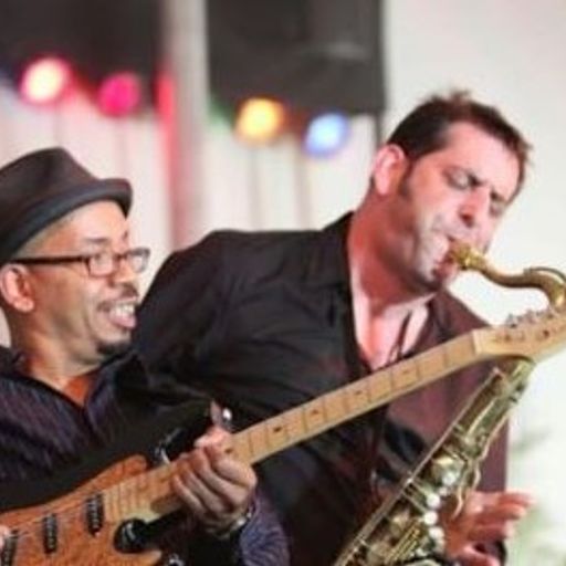 Groovy Jazz 25