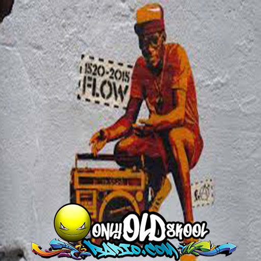 Hertz 2 Luv - Sunday 24th April 2022  - OnlyOldSkoolRadio.com