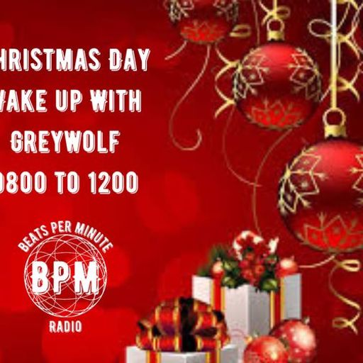 Christmas Morning 2023 (BPM Radio 050)