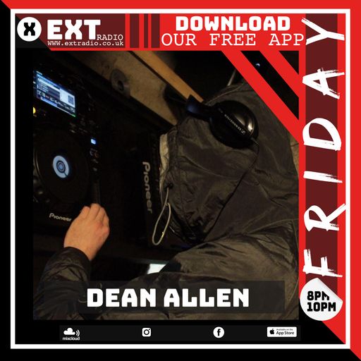 Dean Allen - 24 FEB 2023
