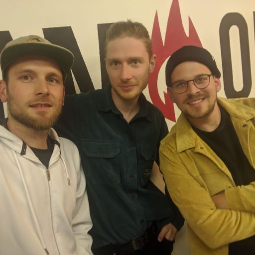 Tun It Up Radioshow | 28.05.20 | Interview mit JAR